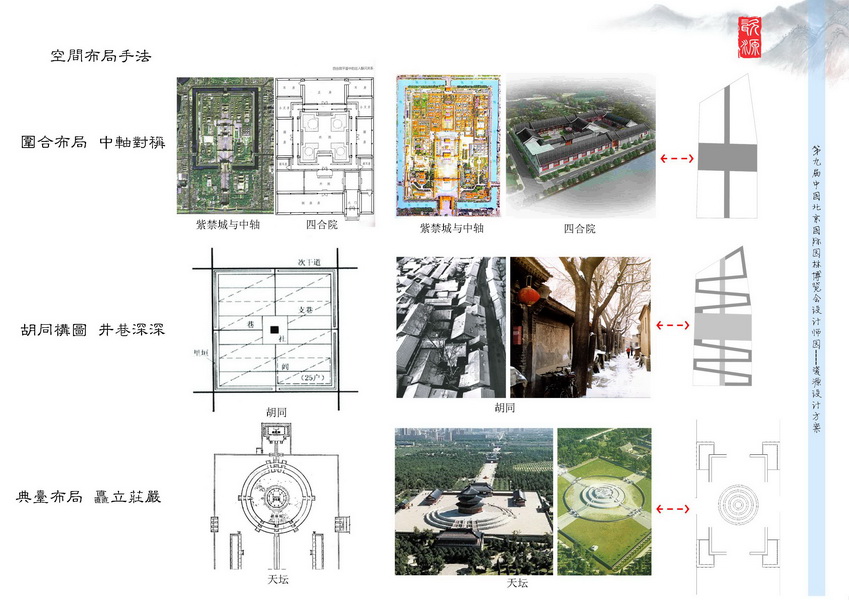 汪杰 瓷源 北京園博會(huì) 設(shè)計(jì)師廣場(chǎng) 競(jìng)賽 獲獎(jiǎng) 中國(guó)風(fēng)景園林網(wǎng)