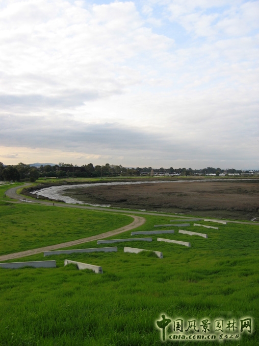 拜斯比公園