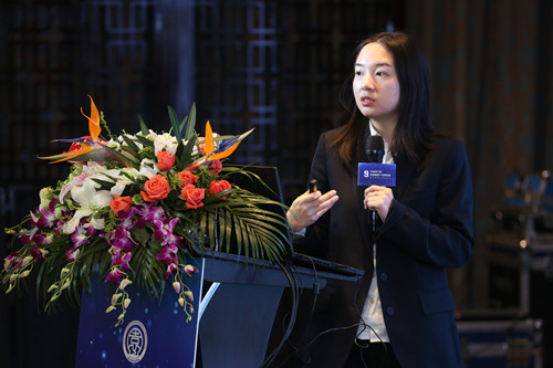 人水和諧水城相融，中外專家交流海綿城市建設(shè)發(fā)展經(jīng)驗